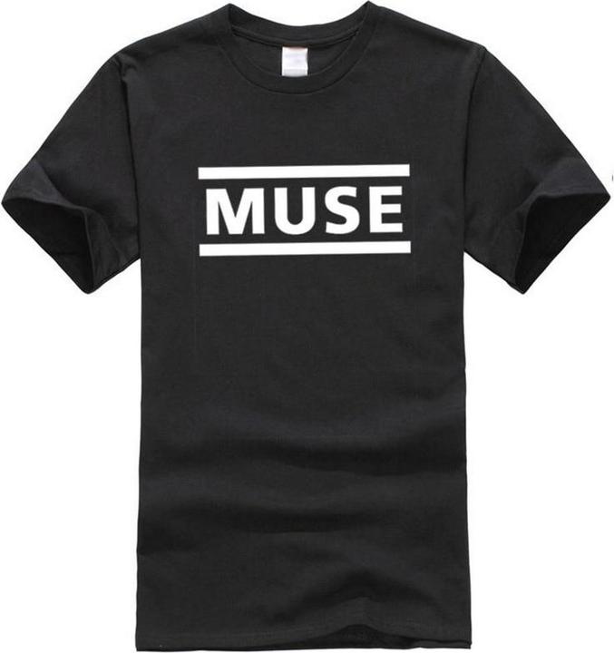 Immagine prodotto Muse Maglietta (M)