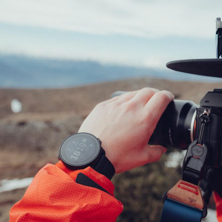 Image du produit Suunto Vertical Solar (49 mm)