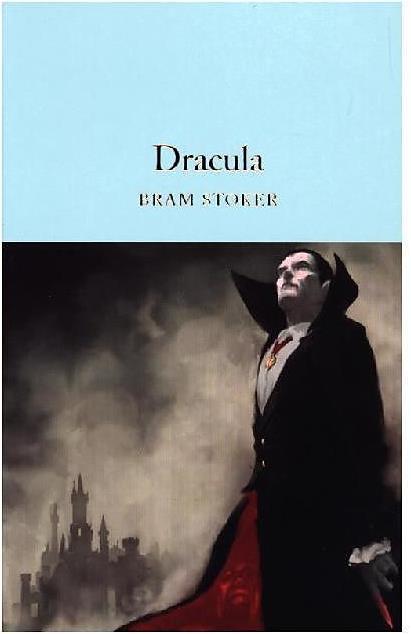 Produktbild Dracula (Englisch, Bram Stoker, 2016)