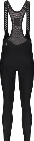 Actual product image Shimano W's Element bib tights BLACK S (S)