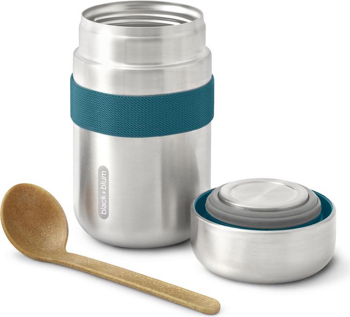 Produktbild Black + Blum Food Flask