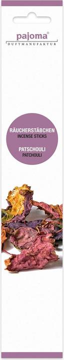 Produktbild Pajoma Räucherstäbchen Patchouli