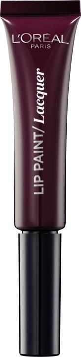 Produktbild L'Oréal Paris Infaillible Matte Paint (110 Dracula Blood)