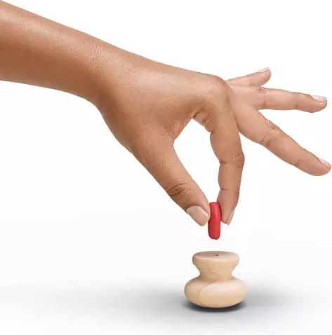 Produktbild Sugru by tesa Sugru 8x Formbarer Allzweckkleber, vielseitige Klebeknete zum Dekorieren, Kleben & Reparieren (28 g)