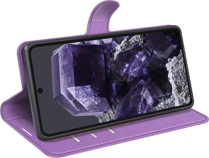 Immagine prodotto Cover-Discount Google Pixel 8a - Custodia in pelle (Google Pixel 8a)