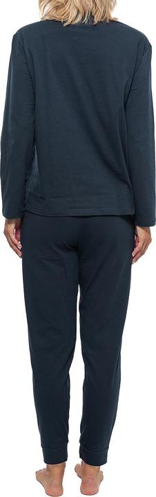 Image du produit Schiesser Organic Cotton Pyjama (44, XXL)