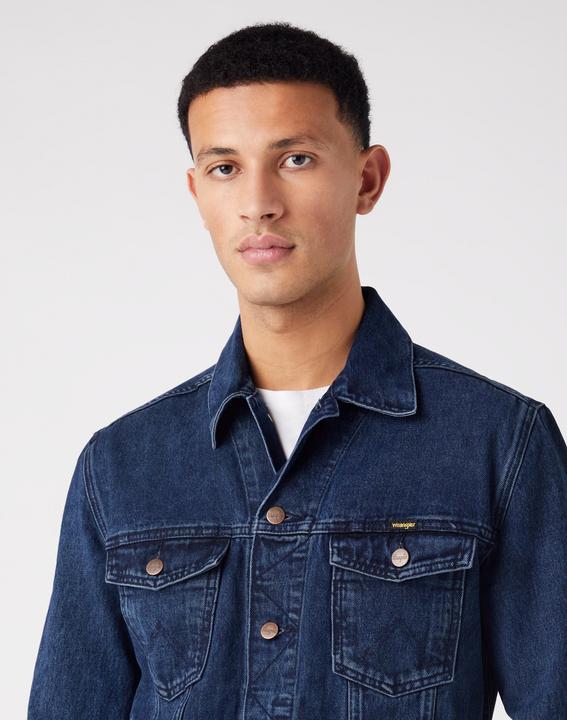 Produktbild Wrangler Authentic Jacket (M)