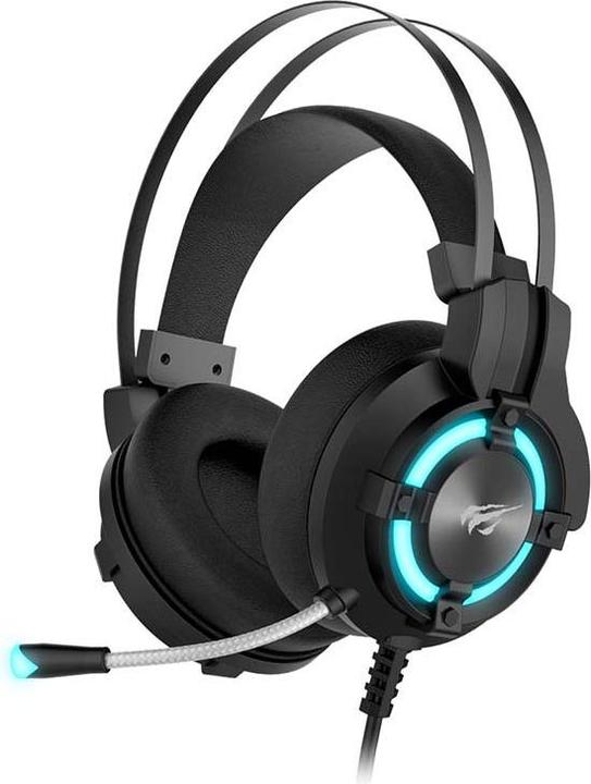 Havit Casque de jeu GAMENOTE H2212U 7.1 USB (Filaire)