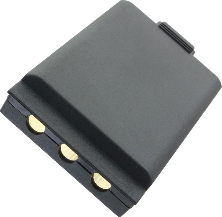 Immagine prodotto AccuCell Batteria AB11R Akerströms 933719-000, AB11R, AB1504, RAK3720 (3.70 V, 1600 mAh)