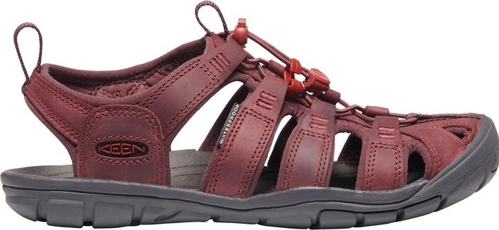 Produktbild Keen W Clearwater CNX Leather (38)