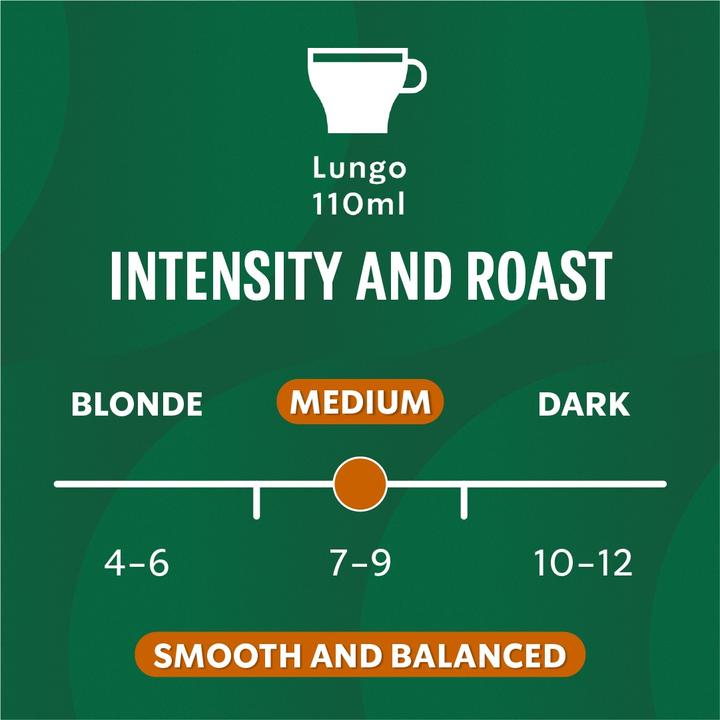 Produktbild Starbucks House Blend by Nespresso Medium Roast (10 x Port.)