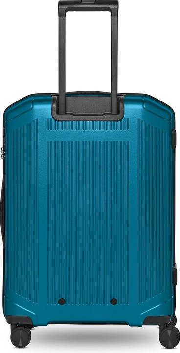 Actual product image Smartbox Edition 02 4 wheel suitcase set 3-piece (280 l, XL (from 140l))