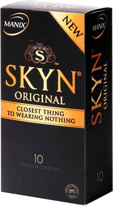 Actual product image Skyn Original (10 pcs.)