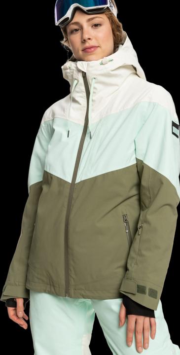 Image du produit Roxy Winter Haven Jk (M)