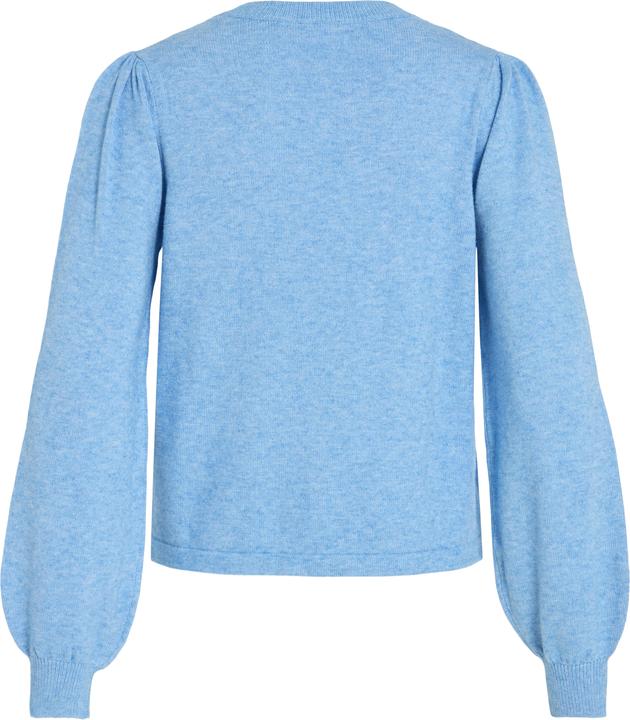 Actual product image Vila Round neck knit jumper (M)