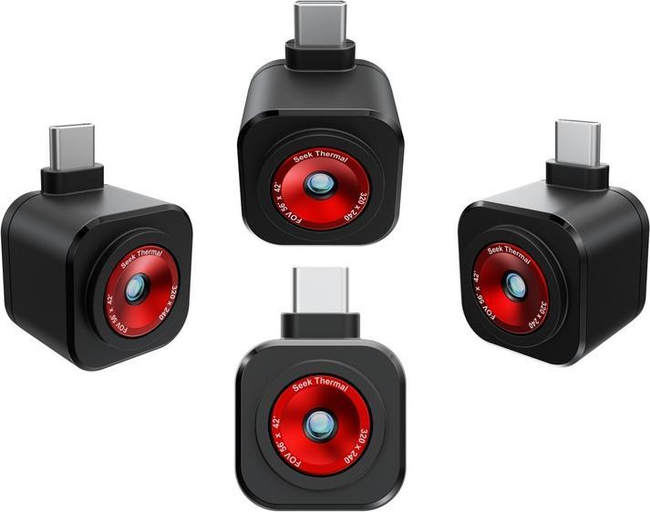 Produktbild SeeK Thermal CQ-ABAX