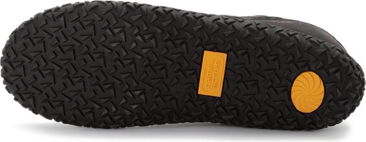 Produktbild Camel Active Sneaker textile/synthetic SCHWARZ (45)