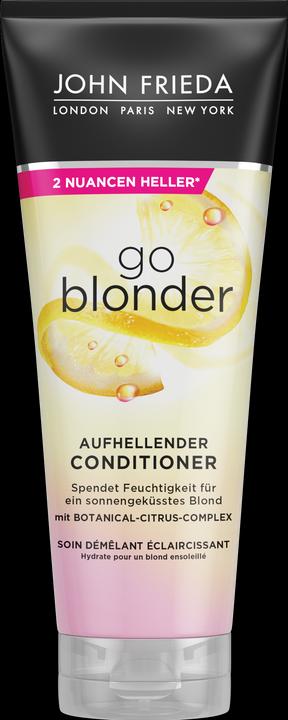 John Frieda Go Blonder (250 ml)
