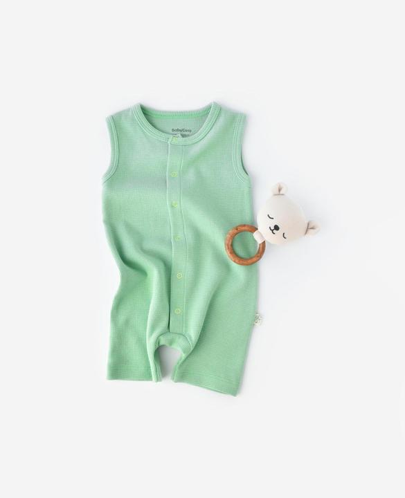 Mint Grün