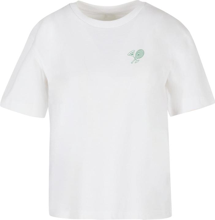 Miss Tee Chasing Aces Tee - 187355