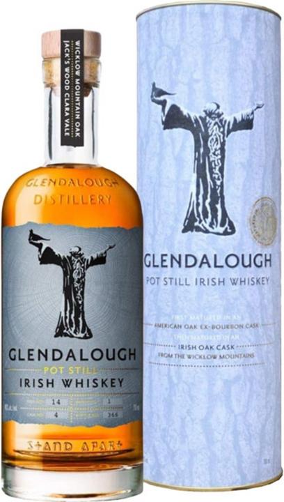 Image du produit Glendalough Pot Still (Whisky irlandais)