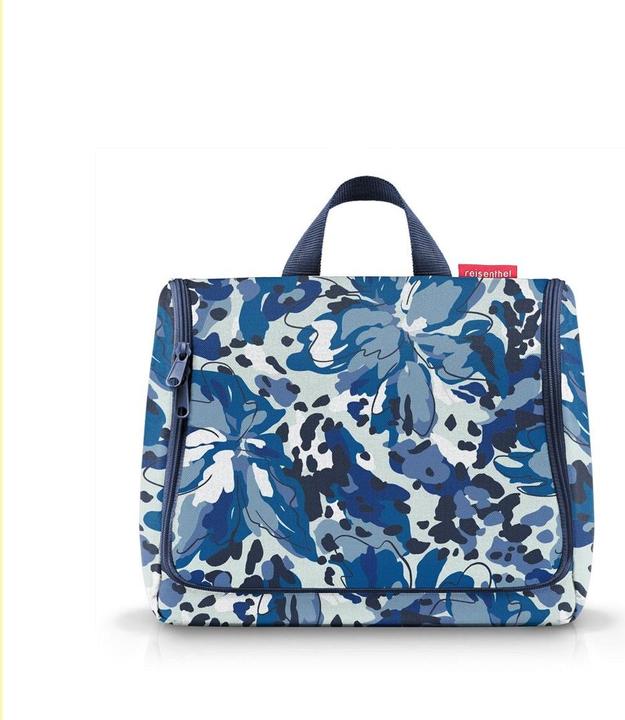 flora blue
