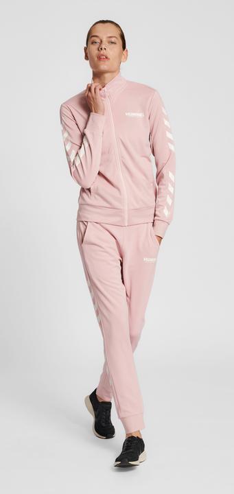 Image du produit hummel Legacy Poly Veste Zip Femme (XS)