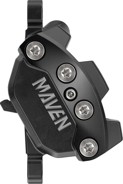 Produktbild Sram Maven Silver (Hinterradbremse, Bremsset, 4)