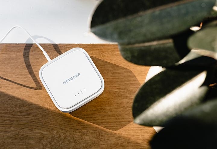 Produktbild Netgear LM1200