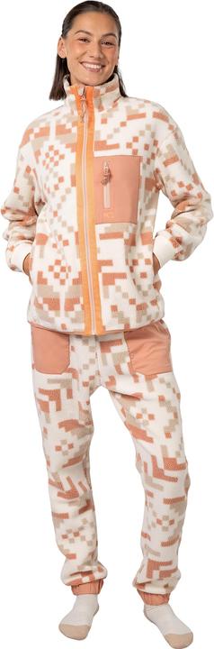 Produktbild Kari Traa Women's Ane Pile Jacket (M)
