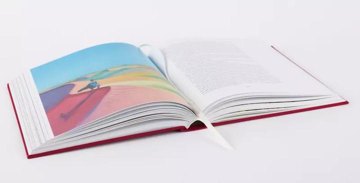 Produktbild Die unendliche Geschichte (Deutsch, Michael Ende, Sebastian Meschenmoser, 2019)