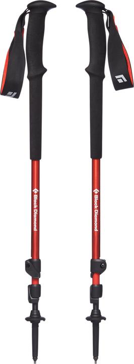 Immagine prodotto Black Diamond Trail Trek (64 - 140 cm)