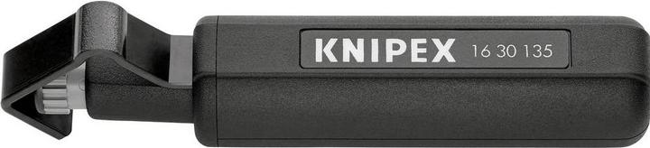 Actual product image Knipex Dismantling Tool (135 mm)
