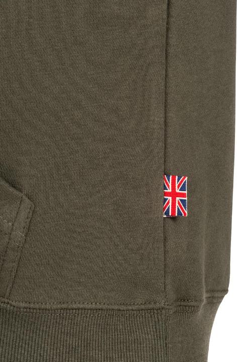 Produktbild Lonsdale Hoodie Fremington Kapuzensweatshirt (M)