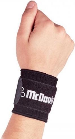 Image du produit McDavid Bandage Pour Poignet (S, M)