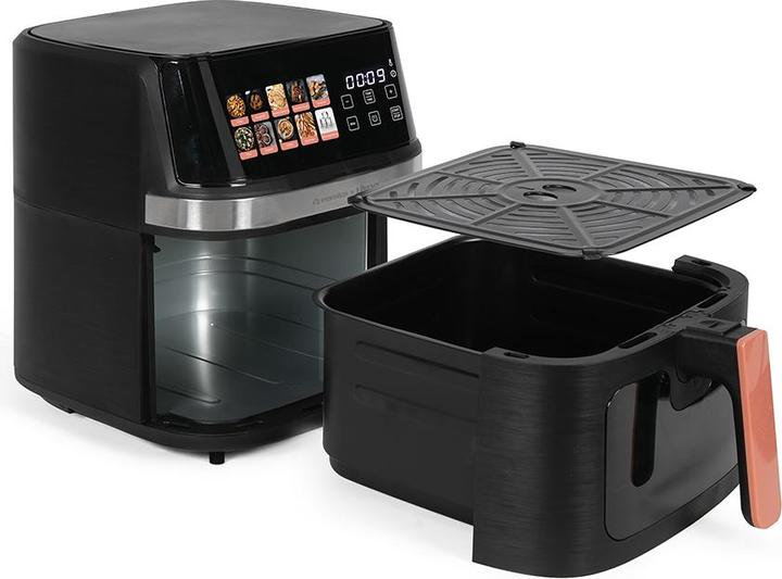 Actual product image Livoo Airfryer 8 L - x Marmiton