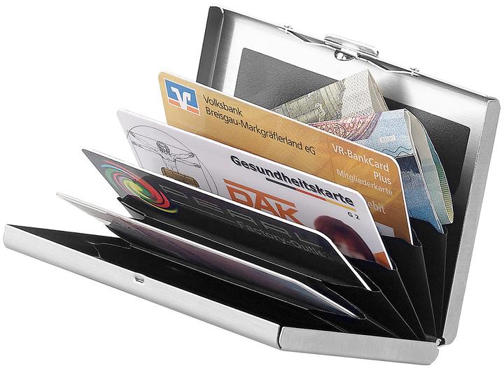 Image du produit Xcase Porte-cartes