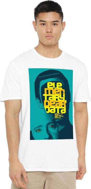 Produktbild The Next Generation Season 2 Episode 3 TShirt (XXL)