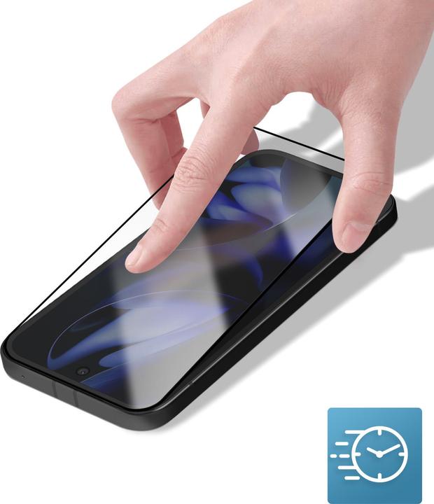 Produktbild Avizar Anti-Scratch Glass (1 Stück, Google Pixel 9a)