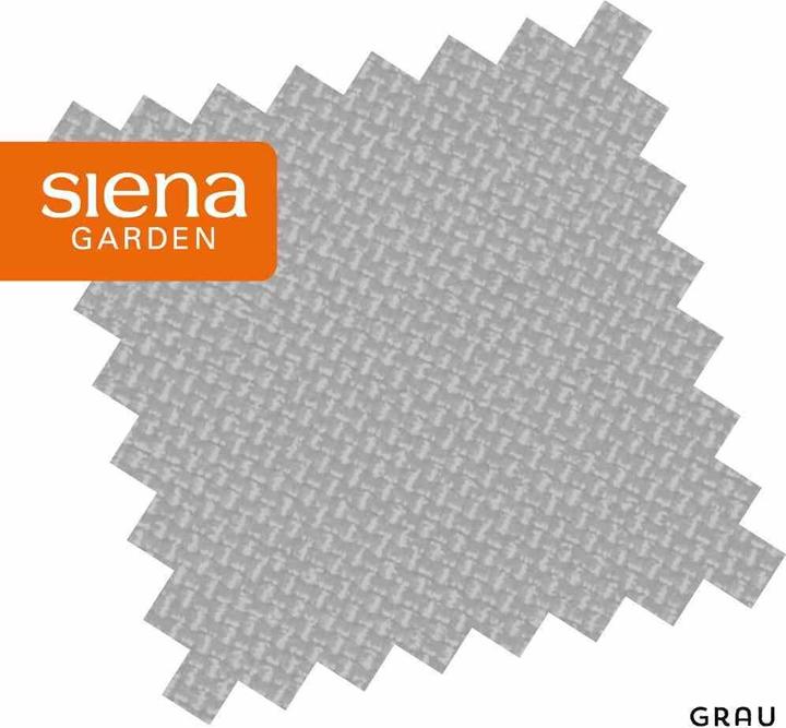 Immagine prodotto Siena Garden Pannelli laterali Allrounder (300 cm, 38.50 cm)