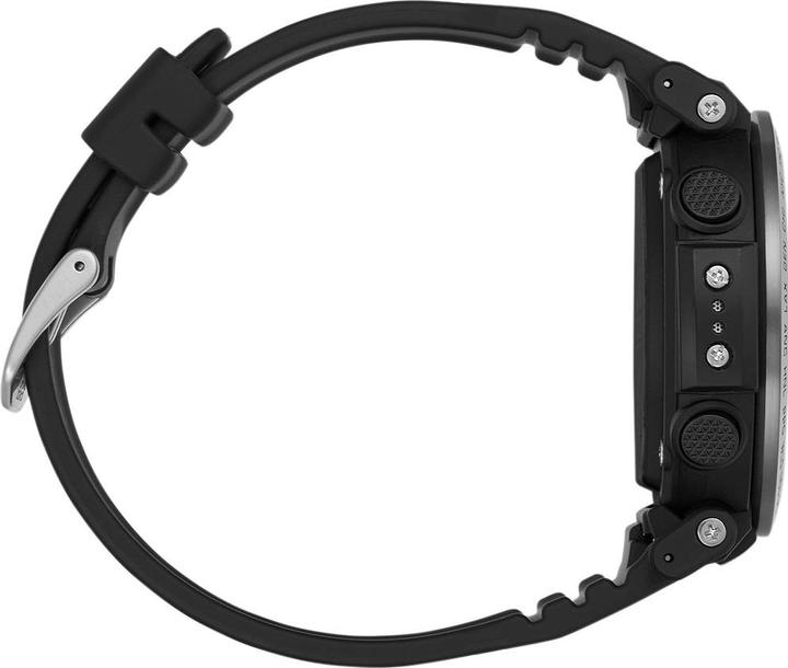 Actual product image Casio Pro Trek (Digital watch, 51.50 mm)