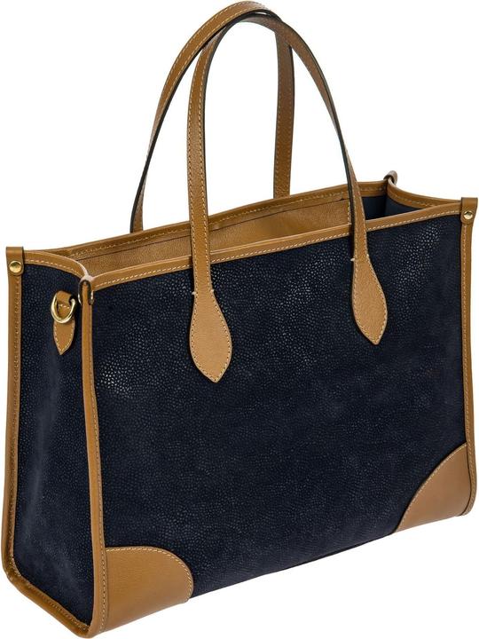 Produktbild Brics Life Shopper Tasche S 35 cm Laptopfach (11 l)