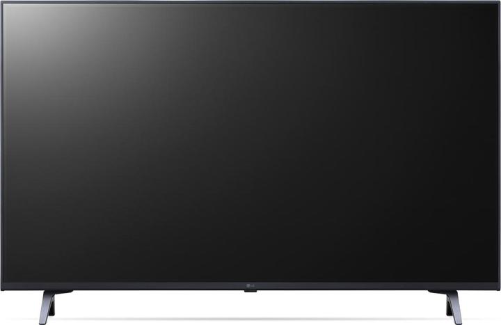 Produktbild LG 43UR640S Digital Beschilderung Flachbildschirm (43 Zoll) WLAN Ultra HD Eingebauter Prozessor Web OS (3840 x 2160 Pixel, 43")