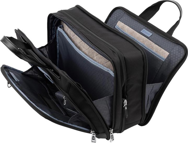 Produktbild Travelpro Aktentasche Erweiterbar RFID Platinum Elite (28 l, Handgepäck (bis 50l))