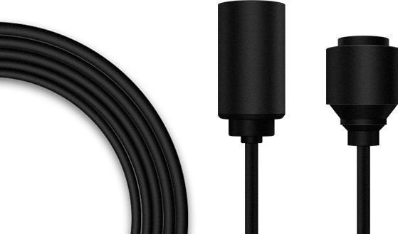 Produktbild Reolink RL-Solar-Kabel (Solarpanel)