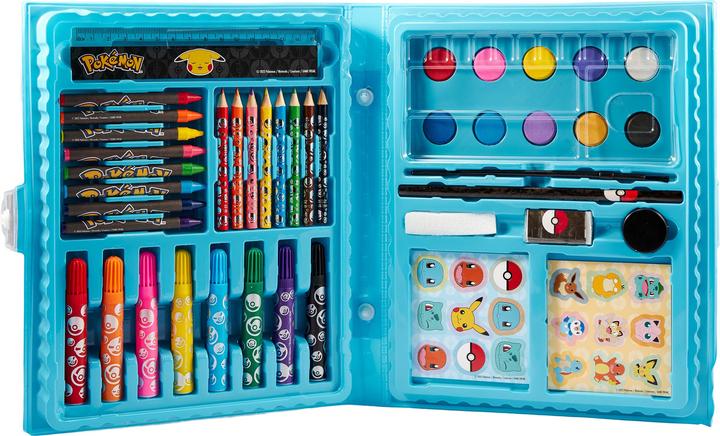 Produktbild Pokémon Art Case