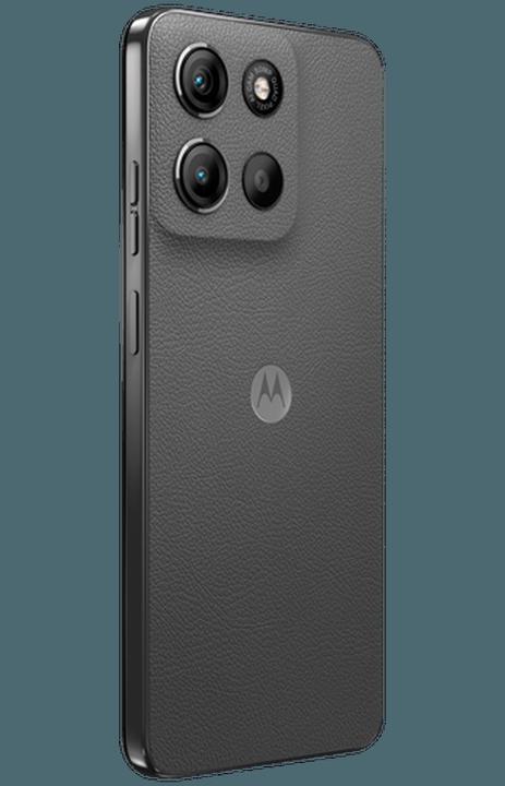 Produktbild Motorola moto g15 (128 GB, Grey, 6.72", Dual SIM, 50 Mpx, 4G)