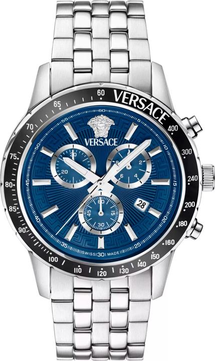 Immagine prodotto Versace VEZCA0324 (Cronografo, 44 mm)