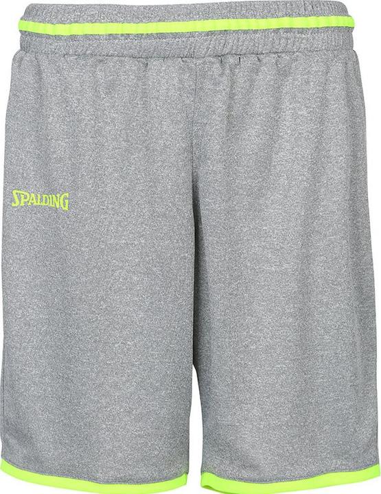 Actual product image Spalding Move Shorts Women (S)