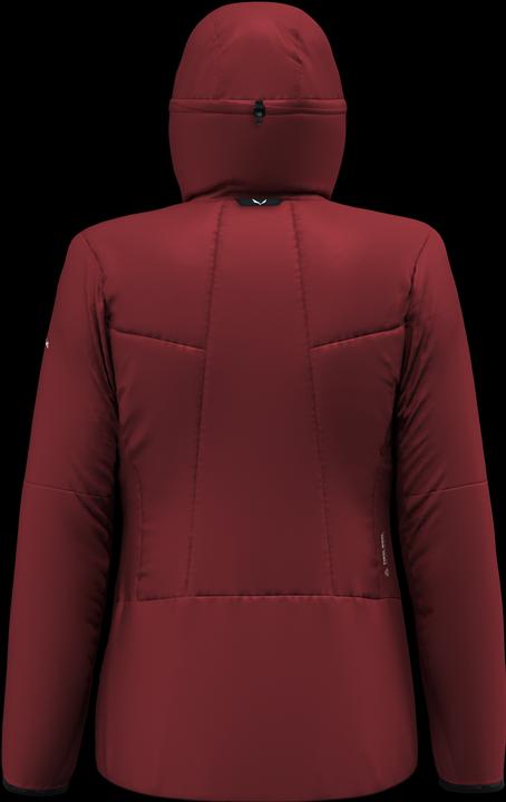 Produktbild Salewa Ortles Tirolwool Responsive Stretch Kapuzenjacke Da (38)